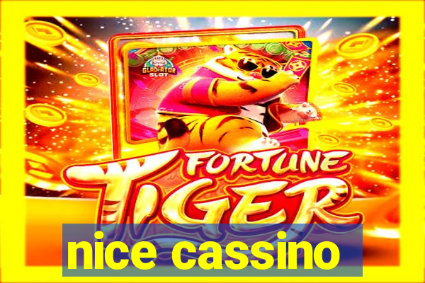 nice cassino