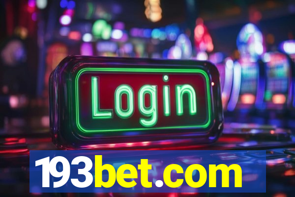 193bet.com