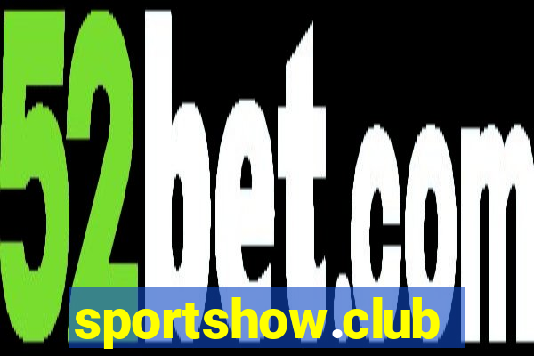 sportshow.club