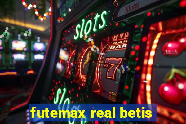 futemax real betis