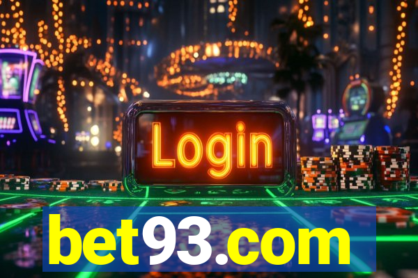 bet93.com