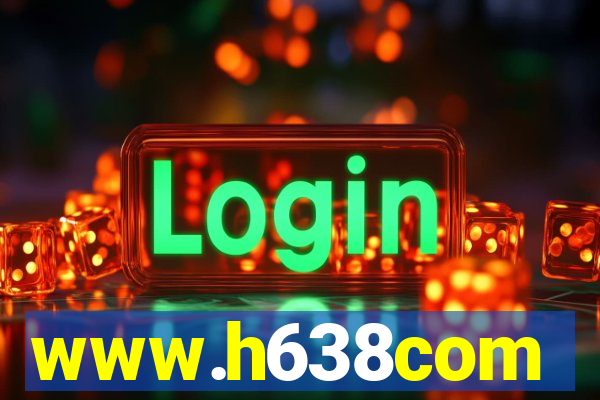 www.h638com