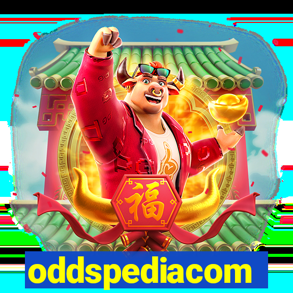 oddspediacom