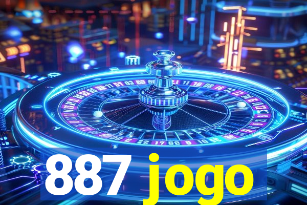 887 jogo