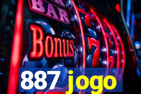 887 jogo