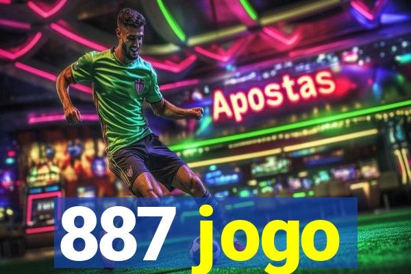 887 jogo