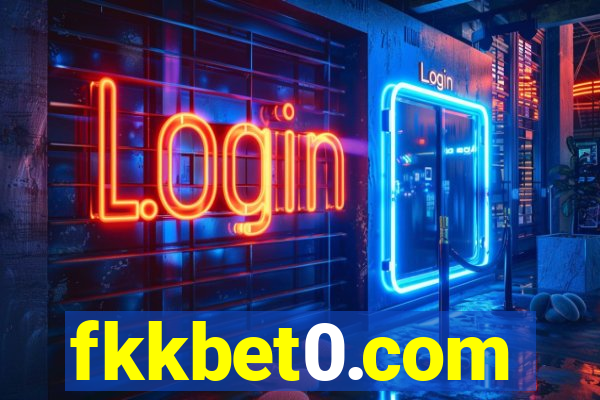 fkkbet0.com