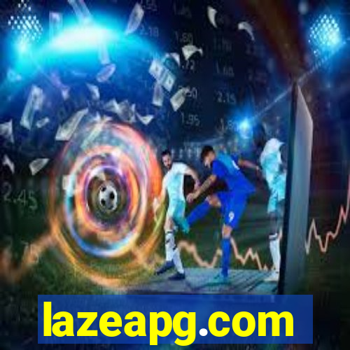 lazeapg.com