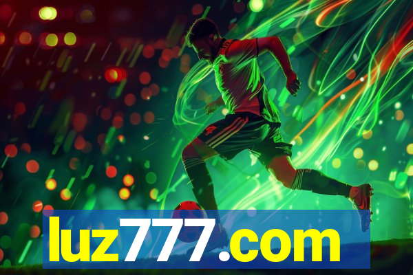 luz777.com