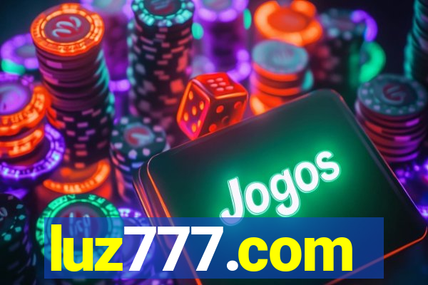 luz777.com