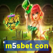 m5sbet con