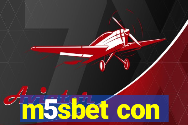 m5sbet con