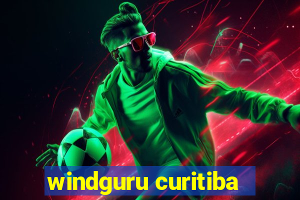 windguru curitiba