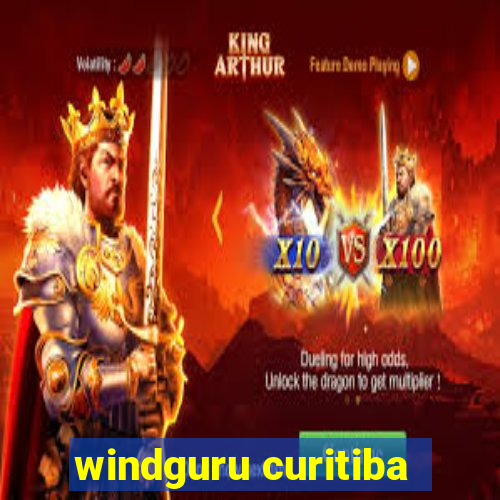 windguru curitiba