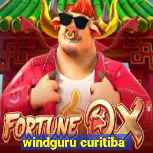 windguru curitiba