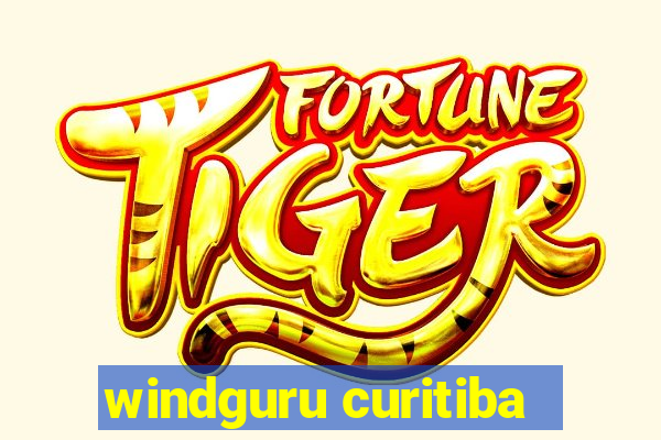 windguru curitiba