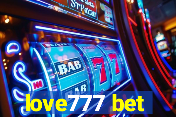 love777 bet