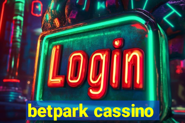 betpark cassino