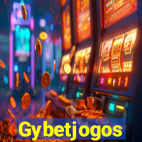 Gybetjogos