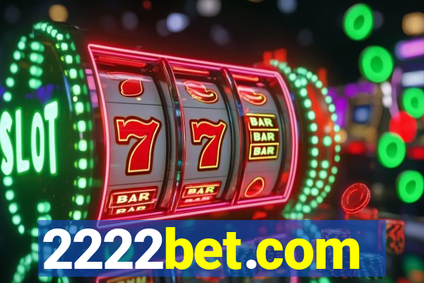 2222bet.com