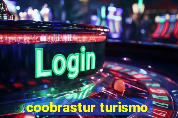 coobrastur turismo