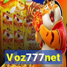 Voz777net