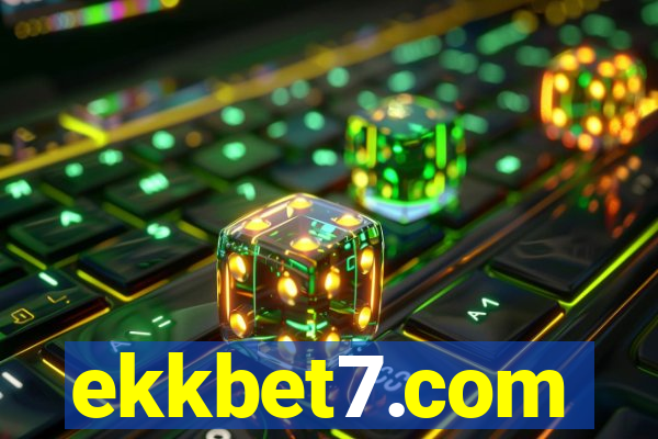 ekkbet7.com