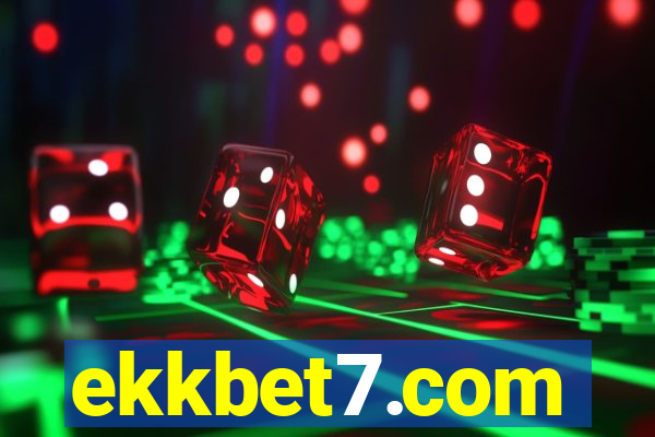 ekkbet7.com