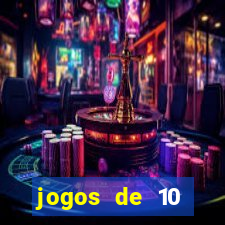 jogos de 10 centavos nas plataformas