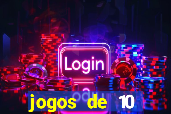 jogos de 10 centavos nas plataformas