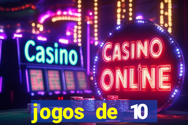 jogos de 10 centavos nas plataformas