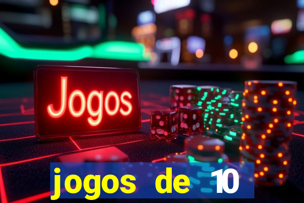 jogos de 10 centavos nas plataformas