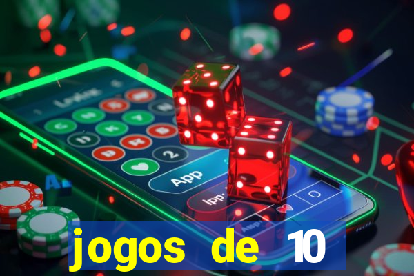 jogos de 10 centavos nas plataformas