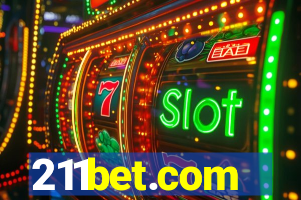 211bet.com