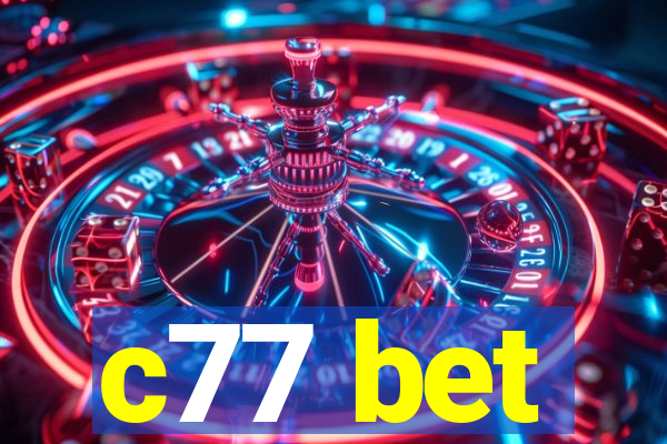 c77 bet