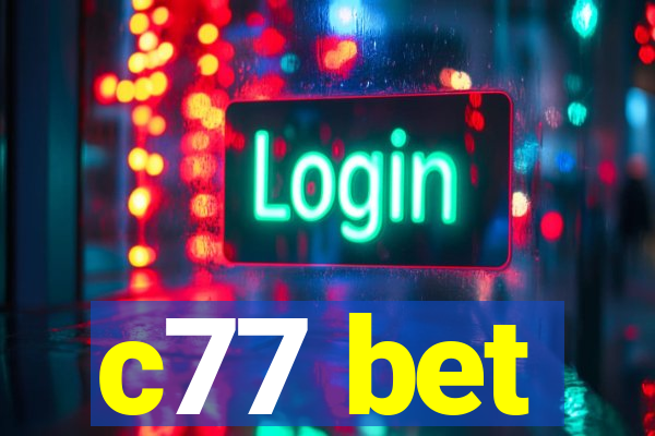 c77 bet