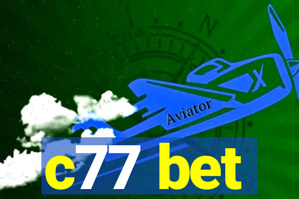 c77 bet