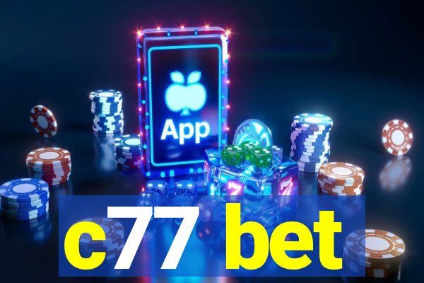 c77 bet