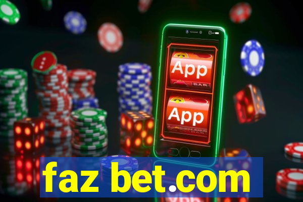 faz bet.com