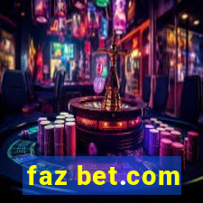 faz bet.com