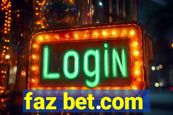 faz bet.com