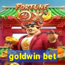 goldwin bet