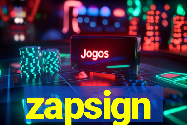 zapsign