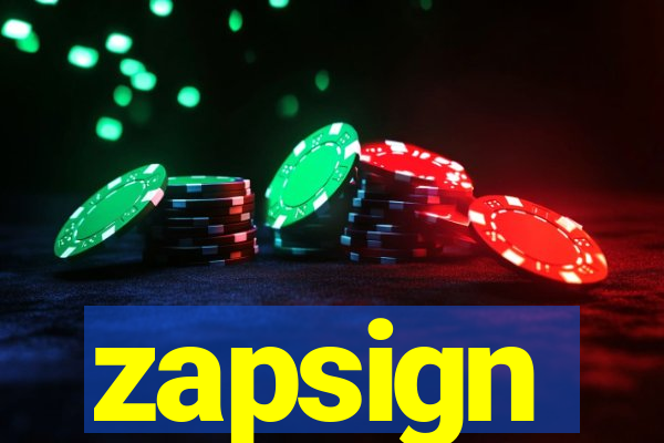 zapsign