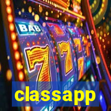 classapp