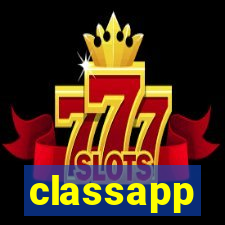 classapp