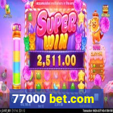 77000 bet.com