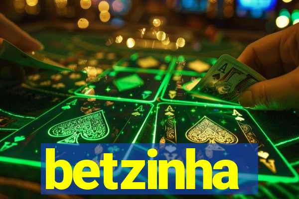 betzinha