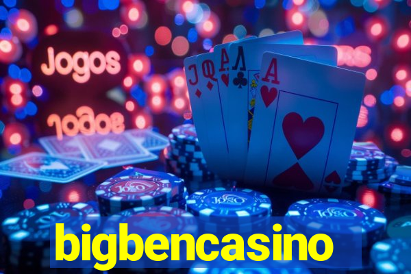 bigbencasino