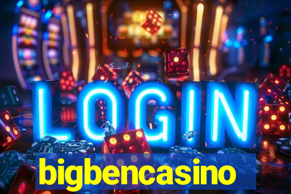 bigbencasino